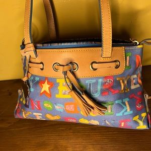 🔥 DOONEY 🔥  Shoulder Bag